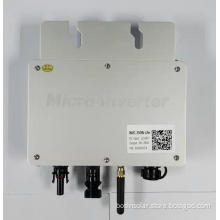 WVC-350W Micro Inverter With MPPT Charge Controller